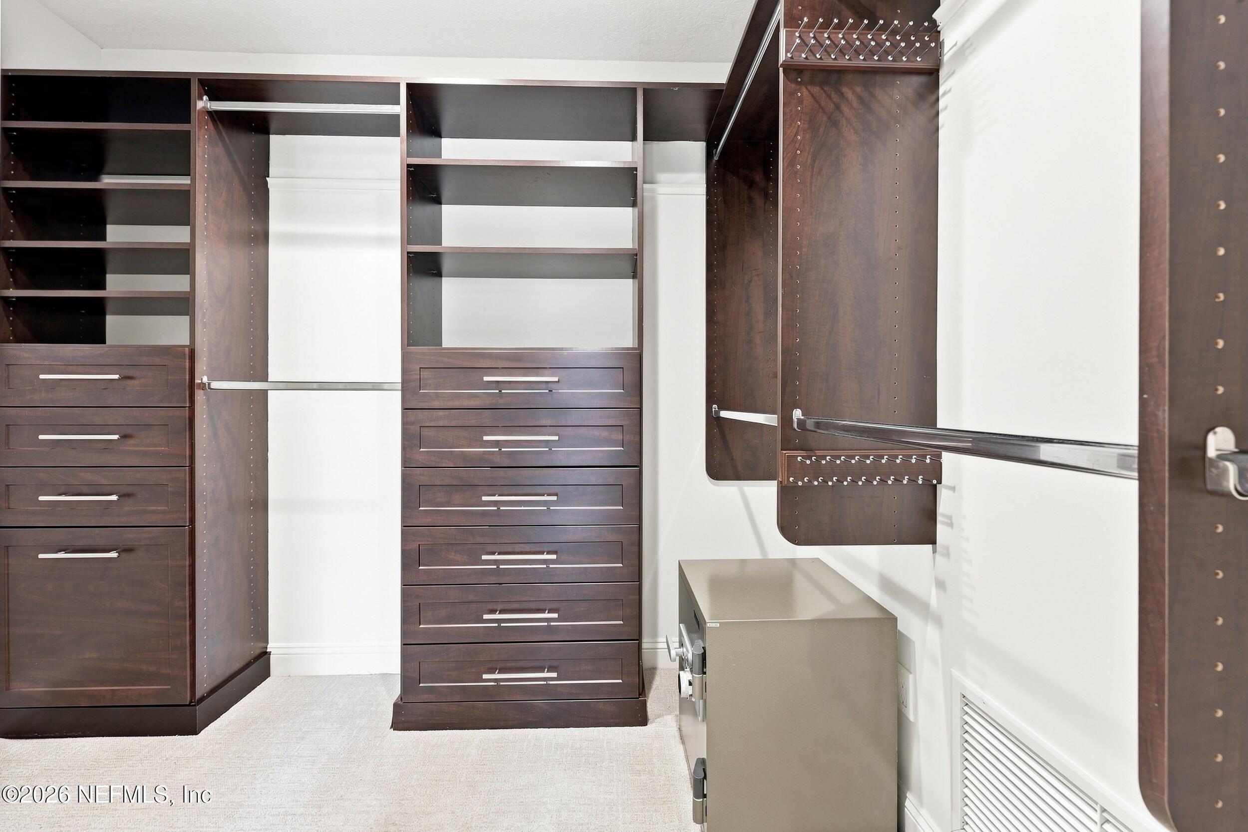 833 Waterman Road North Jacksonville, FL 32207 - Photo 35 of 63 Walk in closet 2