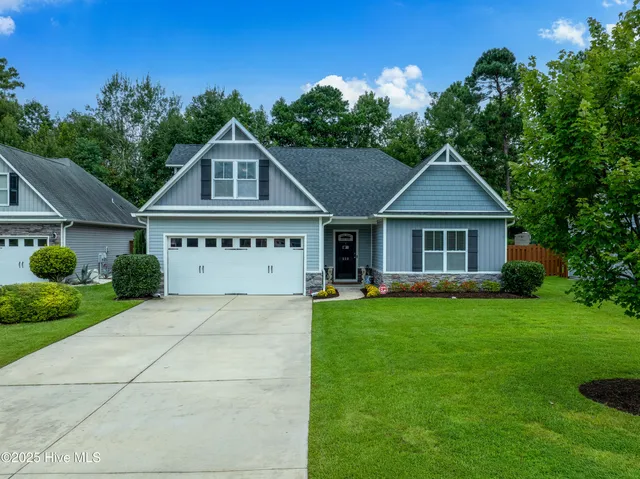 $430,000 | 518 Albemarle Court, Wilmington, NC 28405