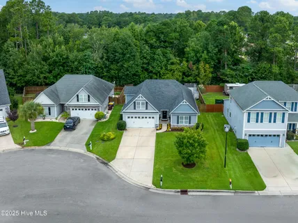 $430,000 | 518 Albemarle Court, Wilmington, NC 28405