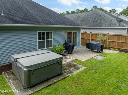 $430,000 | 518 Albemarle Court, Wilmington, NC 28405