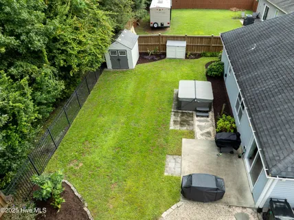 $430,000 | 518 Albemarle Court, Wilmington, NC 28405