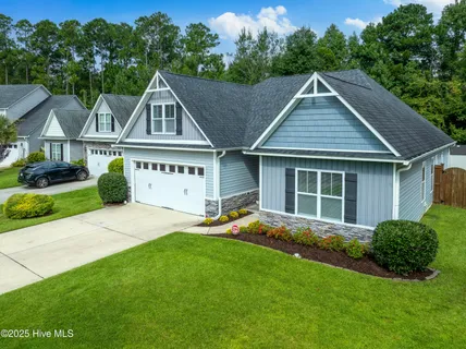 $430,000 | 518 Albemarle Court, Wilmington, NC 28405
