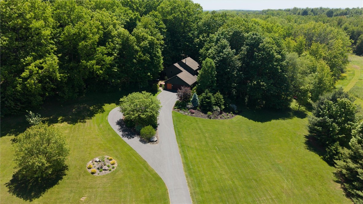 447 Howland Road Manchester, NY 14548 - Photo 43 of 50