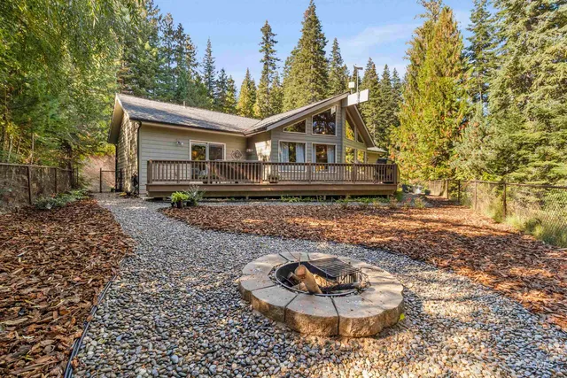 $499,900 | 131 Votech Lane, Elk River, ID 83827