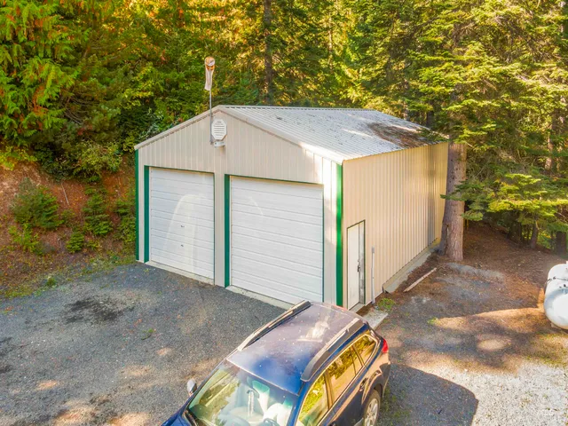 $499,900 | 131 Votech Lane, Elk River, ID 83827