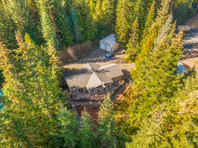 $499,900 | 131 Votech Lane, Elk River, ID 83827