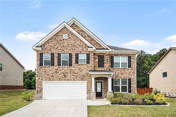 $2,700 | 639 Blue Juniper Circle, Loganville, GA 30052