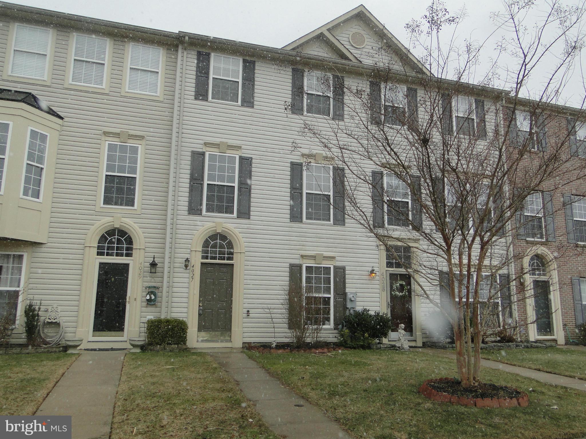 4027 Cutty Sark Road Middle River, MD 21220 - Photo 1 of 28 Exterior (Front)