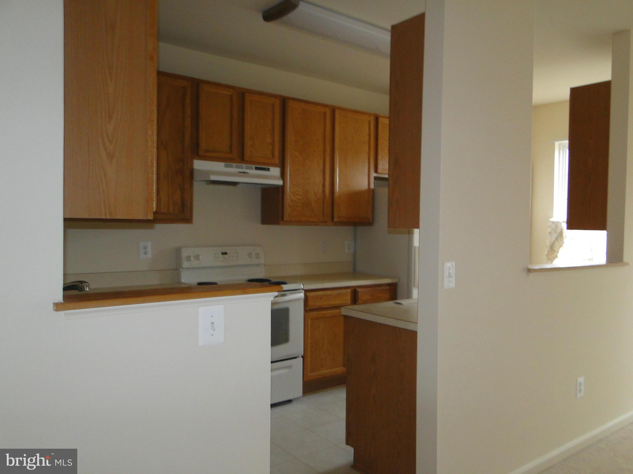 4027 Cutty Sark Road Middle River, MD 21220 - Photo 15 of 28 Kitchen