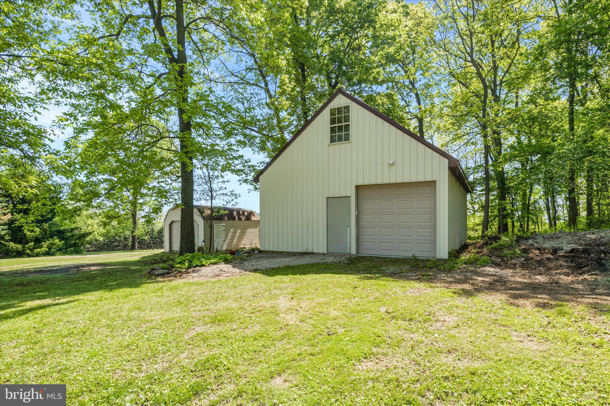 6254 Hickory Road Stewartstown, PA 17363 - Photo 2 of 54 2 Large Outbuildings with Electic and Water