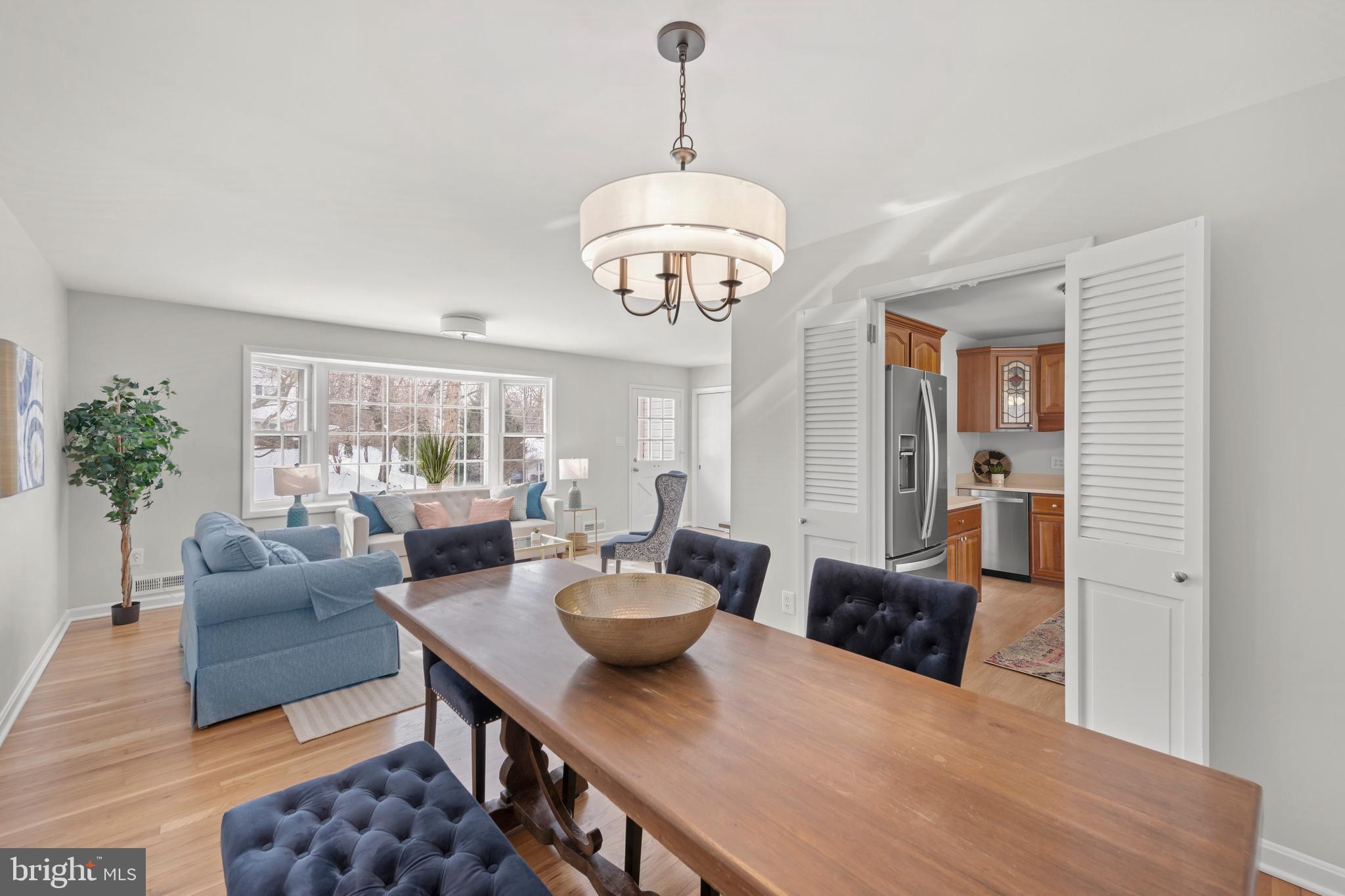 8120 Old Oaks Drive Springfield, VA 22152 - Photo 13 of 57