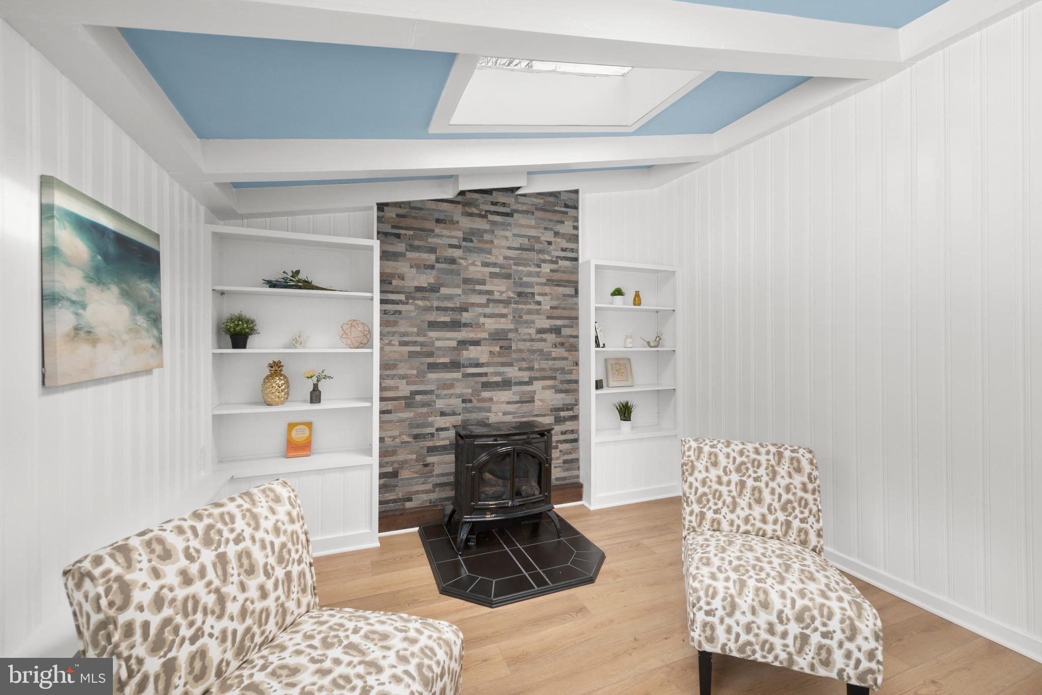 8120 Old Oaks Drive Springfield, VA 22152 - Photo 26 of 57