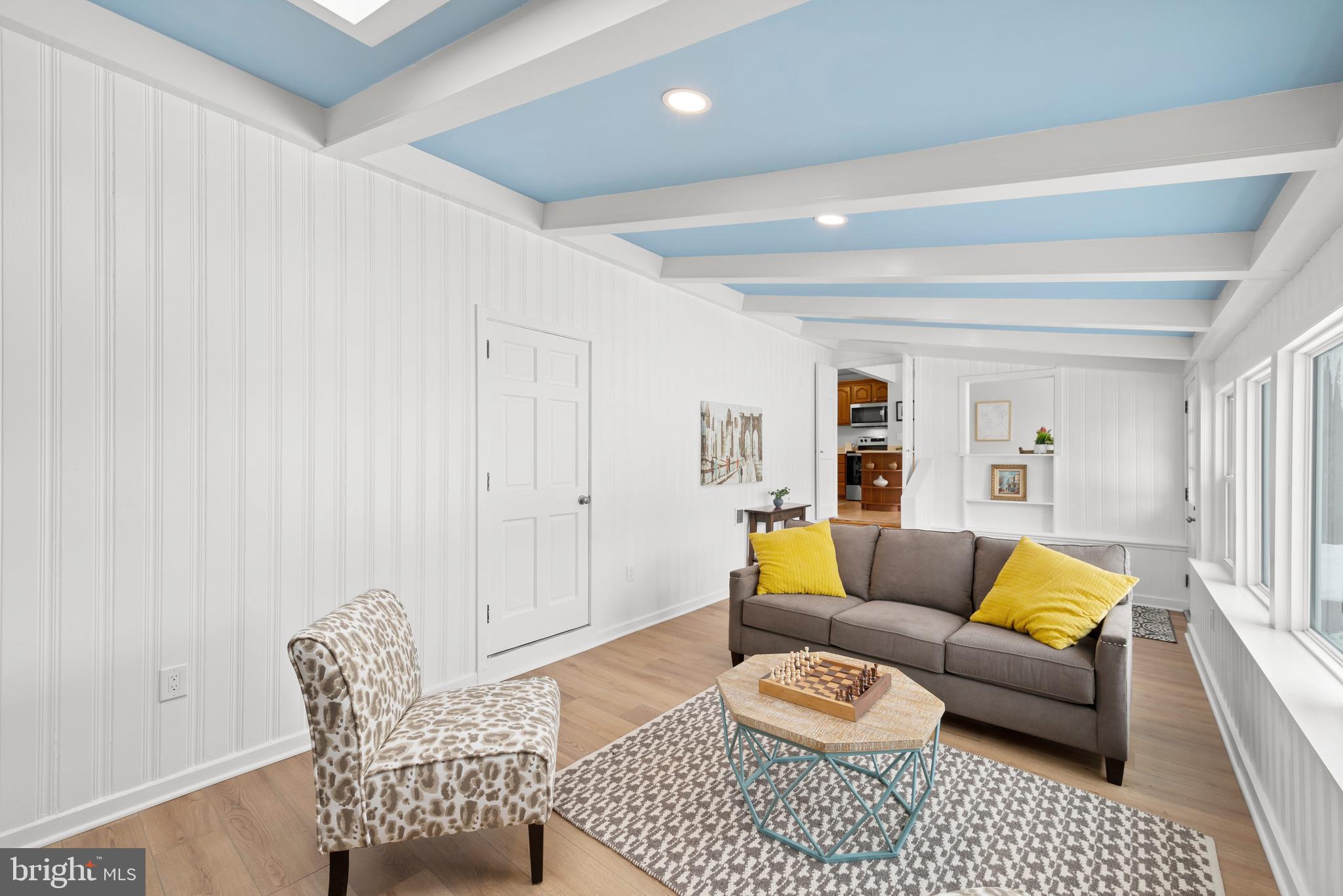 8120 Old Oaks Drive Springfield, VA 22152 - Photo 29 of 57 Brand new durable LVP flooring