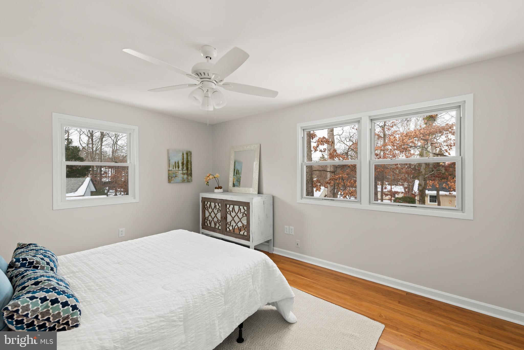 8120 Old Oaks Drive Springfield, VA 22152 - Photo 33 of 57