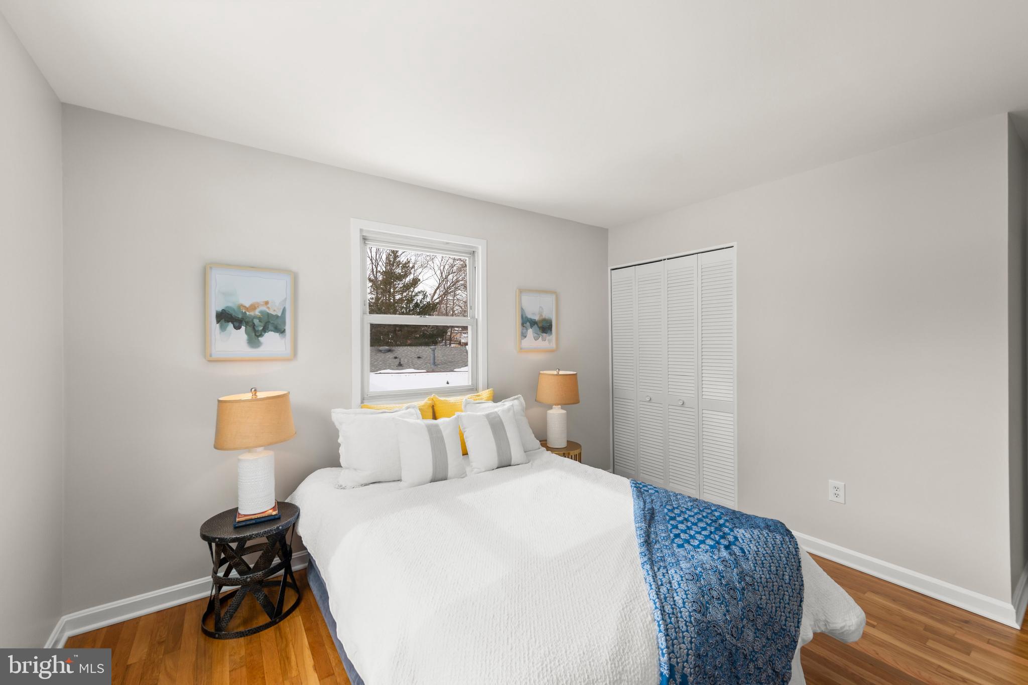 8120 Old Oaks Drive Springfield, VA 22152 - Photo 38 of 57