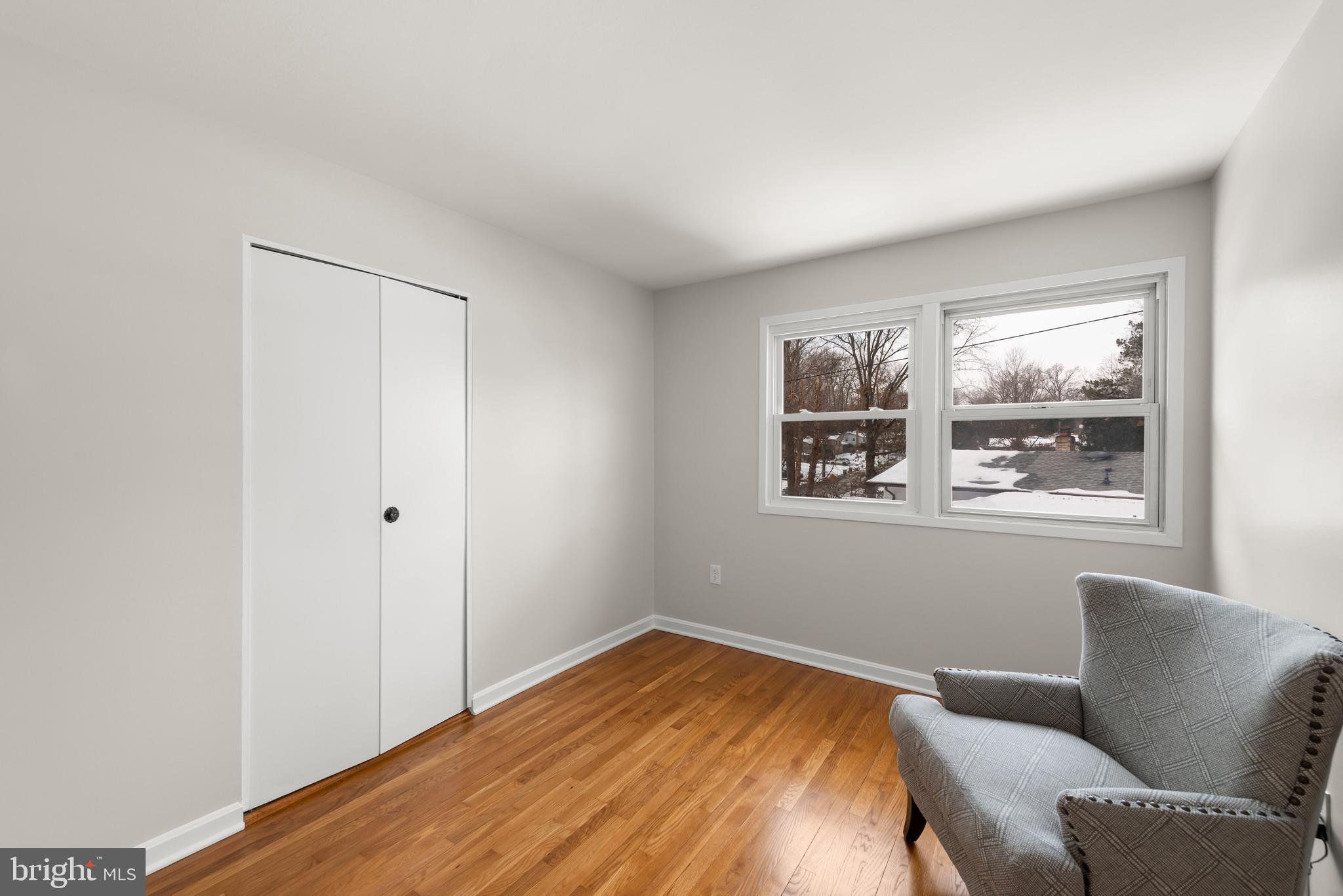 8120 Old Oaks Drive Springfield, VA 22152 - Photo 40 of 57 Bedroom #3