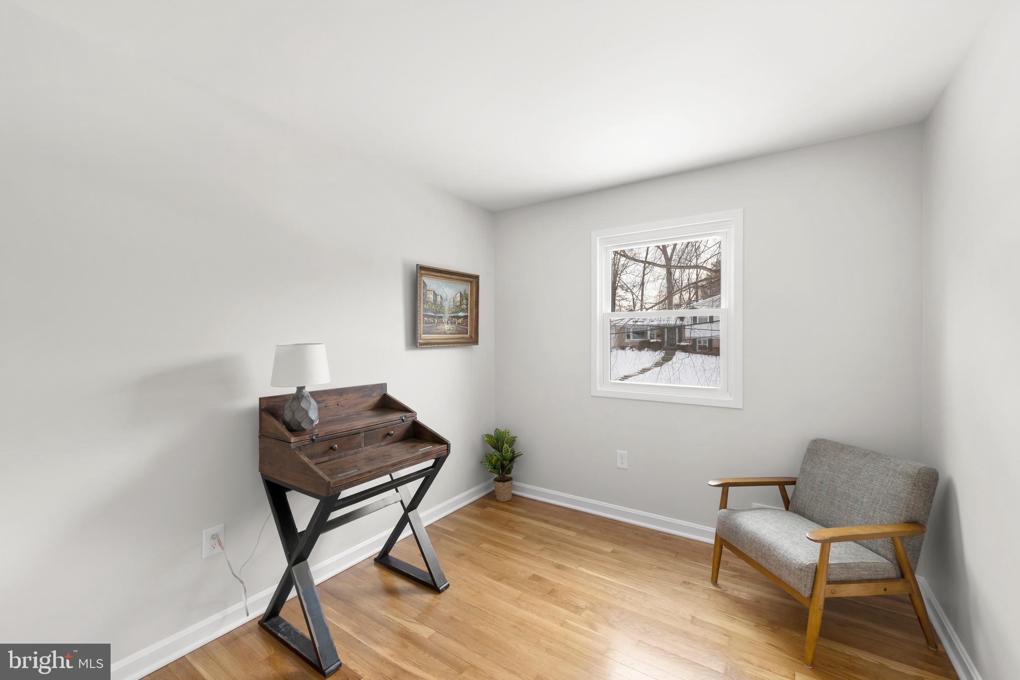 8120 Old Oaks Drive Springfield, VA 22152 - Photo 41 of 57 Bedroom 4