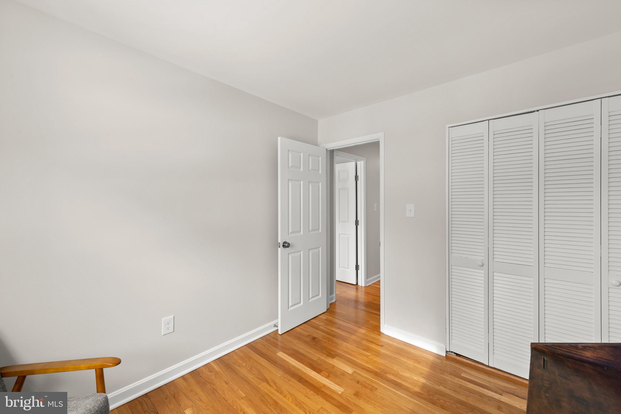 8120 Old Oaks Drive Springfield, VA 22152 - Photo 42 of 57 Bedroom #4