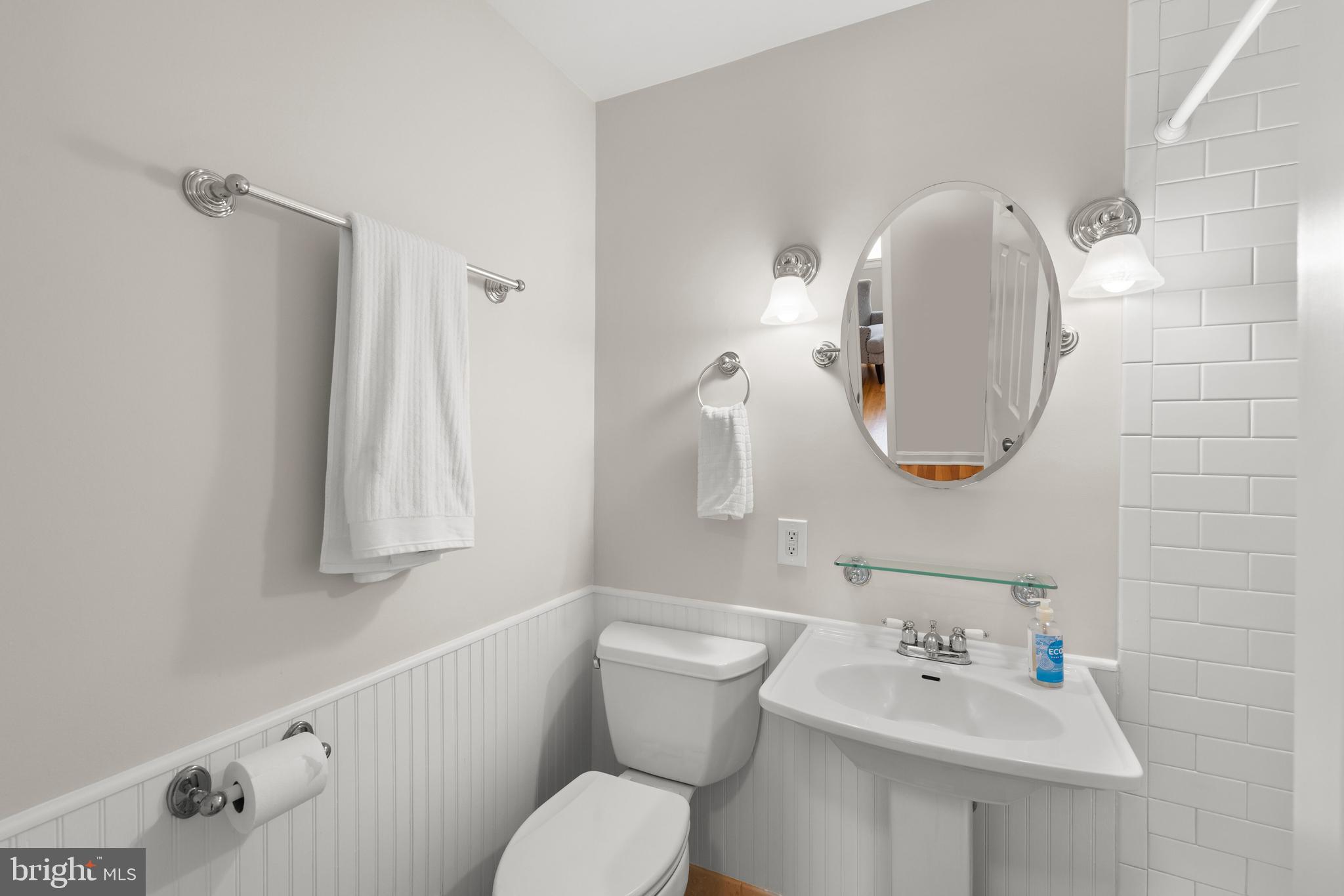 8120 Old Oaks Drive Springfield, VA 22152 - Photo 45 of 57