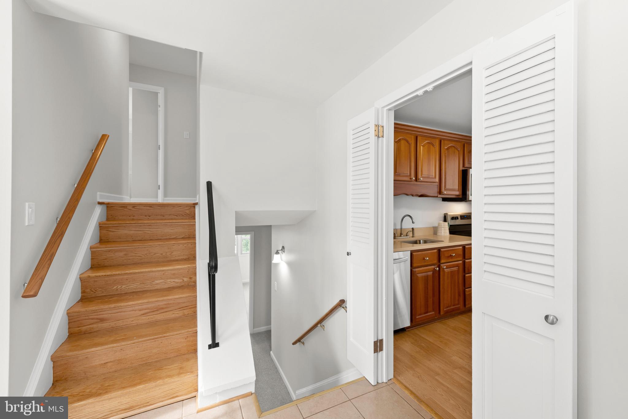 8120 Old Oaks Drive Springfield, VA 22152 - Photo 46 of 57