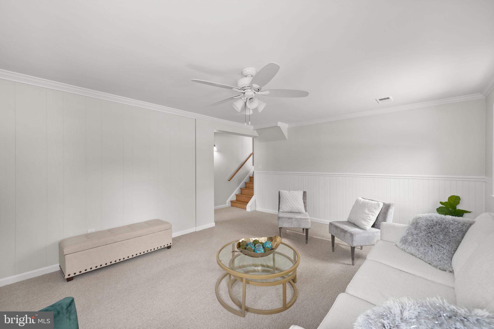 8120 Old Oaks Drive Springfield, VA 22152 - Photo 49 of 57 What will you do with this room?