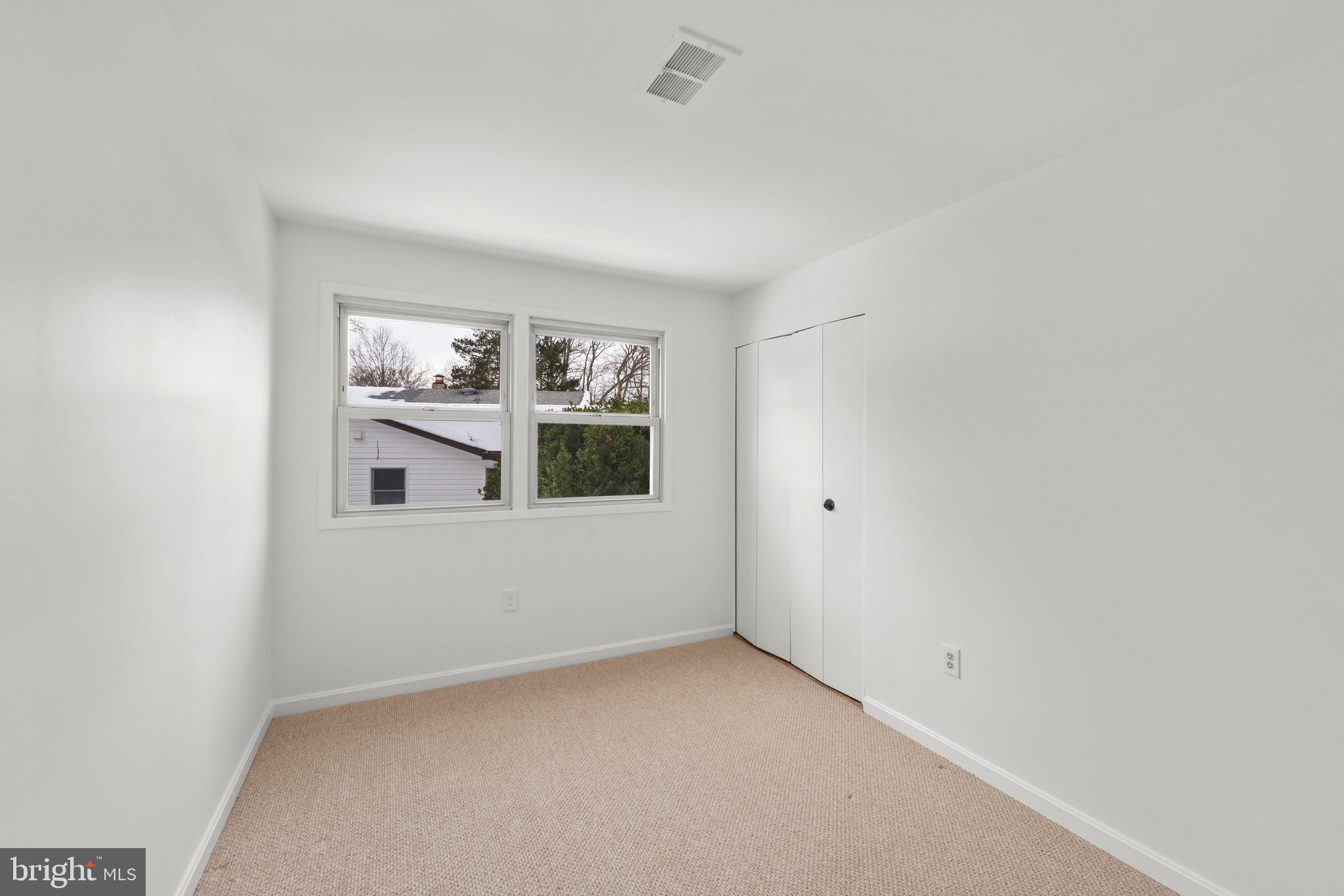 8120 Old Oaks Drive Springfield, VA 22152 - Photo 51 of 57 LL Bedroom #5 - home office 2 perhaps?