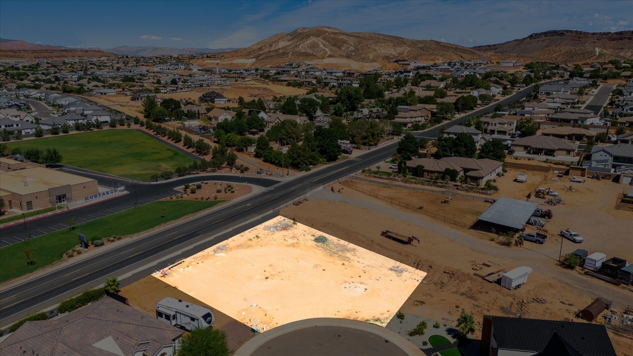 711 Crew Street Washington, UT 84780 - Photo 8 of 18 08-711 Crew Ct-8