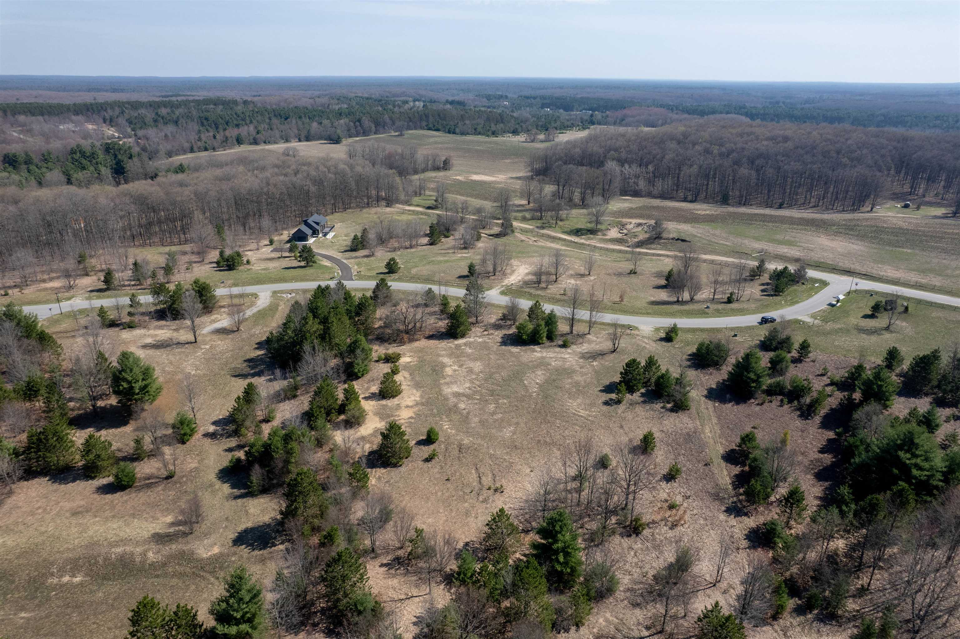 5986 Paradise Ranch Road, Unit LOT: 43 Kingsley, MI 49649 - Photo 28 of 32