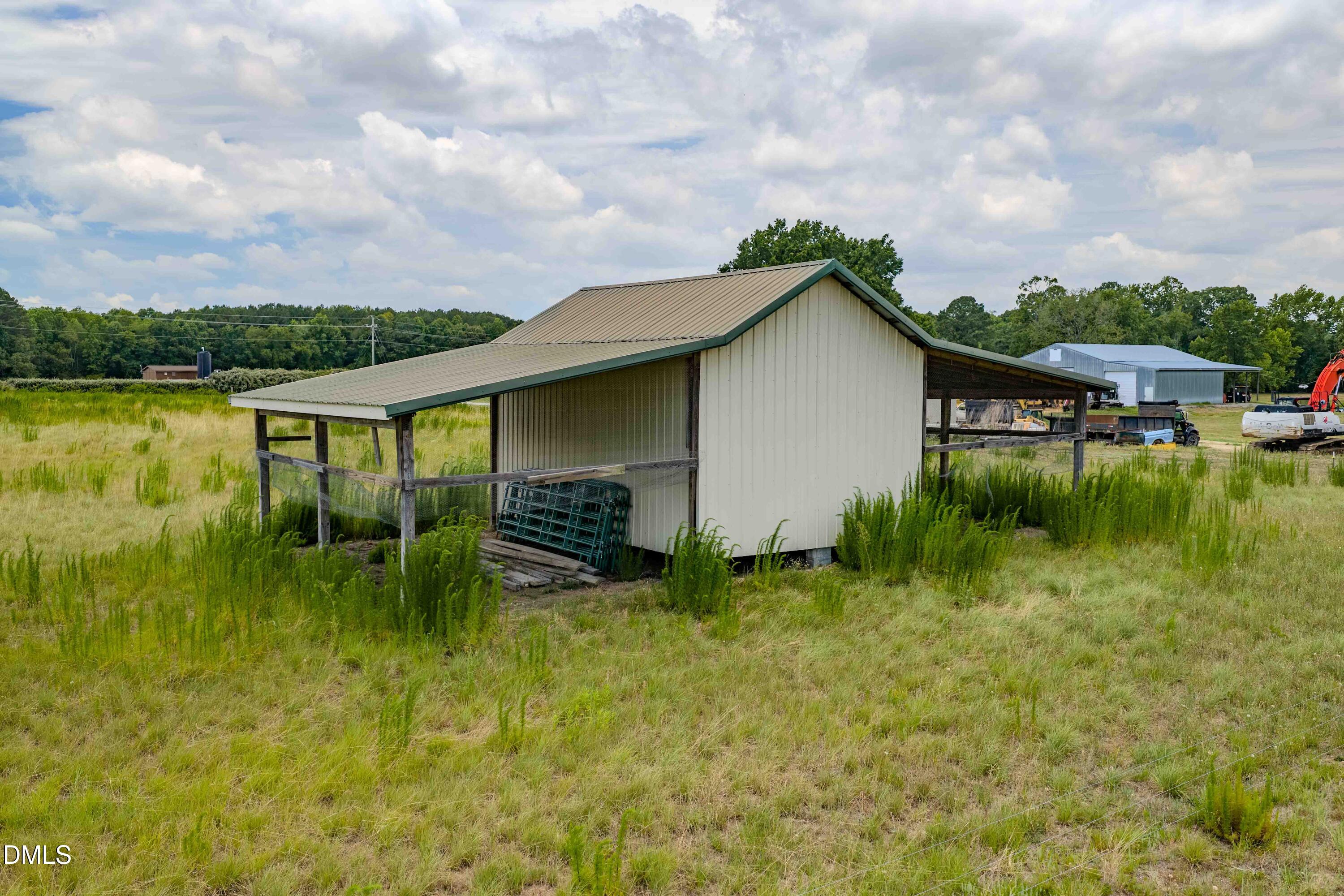 0 Old Stage Road North Willow Spring, NC 27592 - Photo 22 of 27