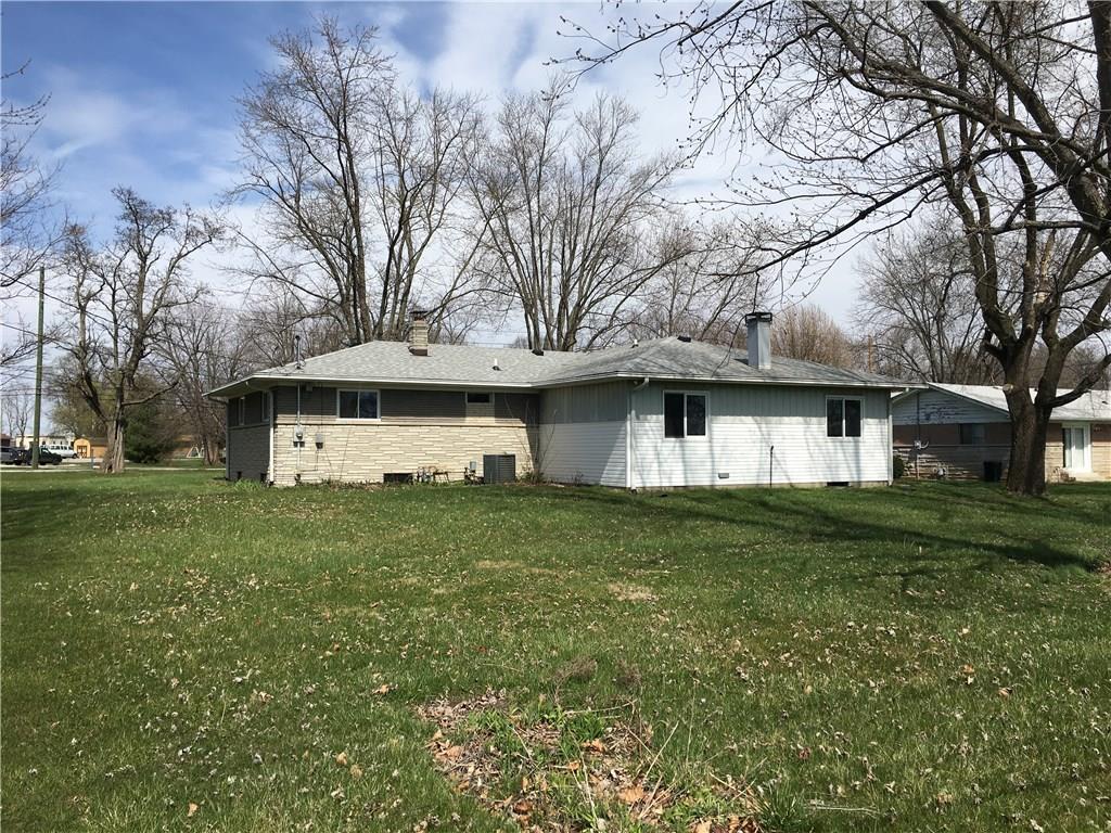 7335 Milhouse Road Indianapolis, IN 46221 - Photo 22 of 22