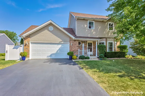 $2,550 | 2155 North Millstone Drive, Lake Villa, IL 60046