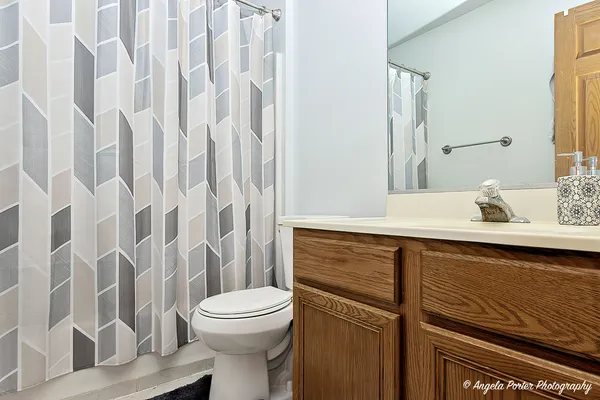 $2,550 | 2155 North Millstone Drive, Lake Villa, IL 60046