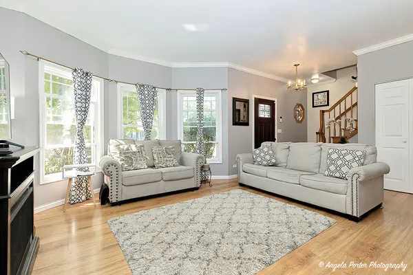 $2,550 | 2155 North Millstone Drive, Lake Villa, IL 60046