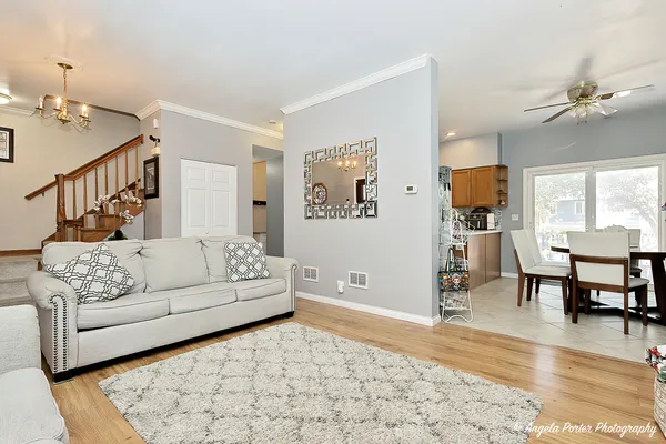 $2,550 | 2155 North Millstone Drive, Lake Villa, IL 60046