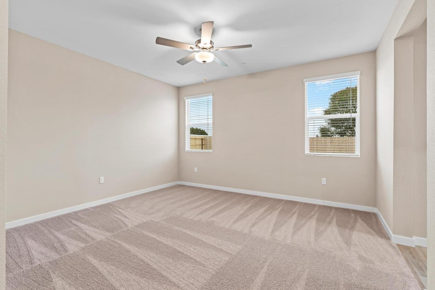 3440 Jake Way Denair, CA 95316 - Photo 8 of 18 a view of an empty room with a window