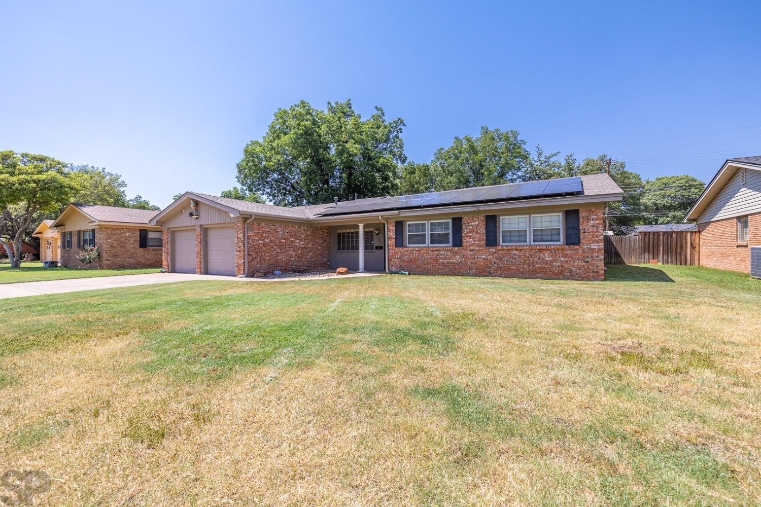 3504 57th Street Lubbock, TX 79413 - Photo 2 of 41 Photo 2