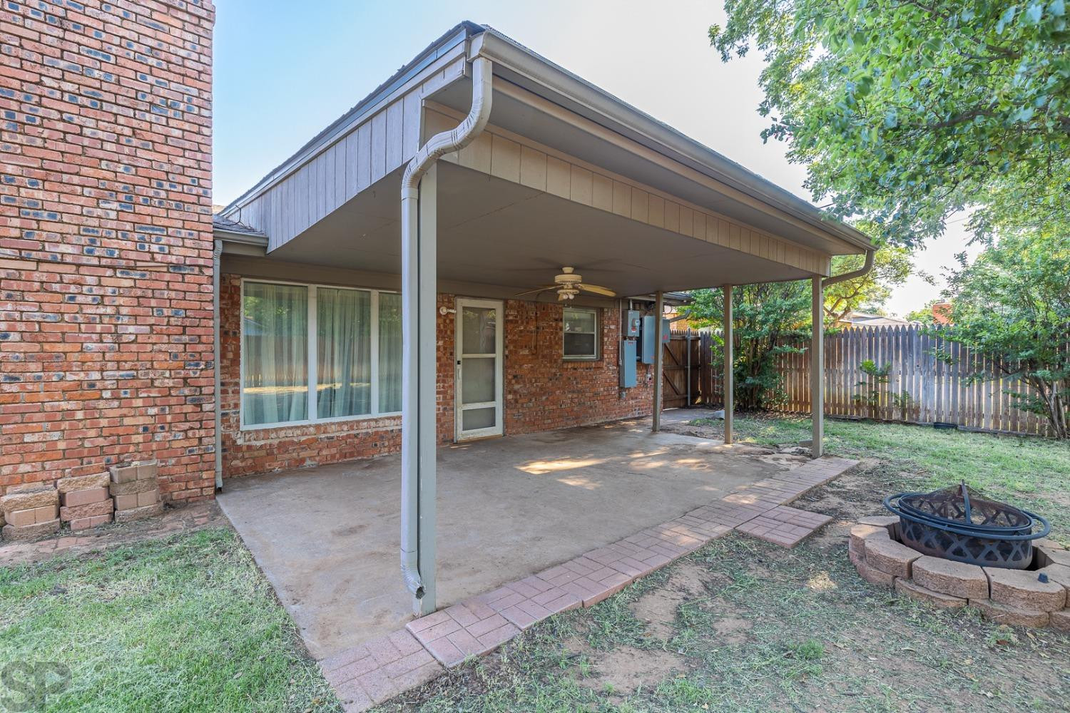 3504 57th Street Lubbock, TX 79413 - Photo 36 of 41 Photo 36