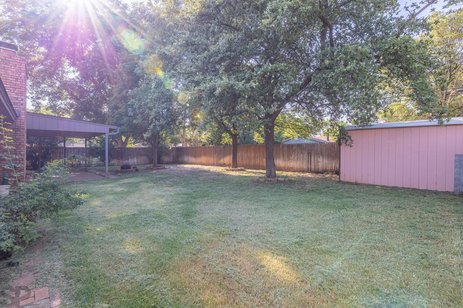 3504 57th Street Lubbock, TX 79413 - Photo 38 of 41 Photo 38