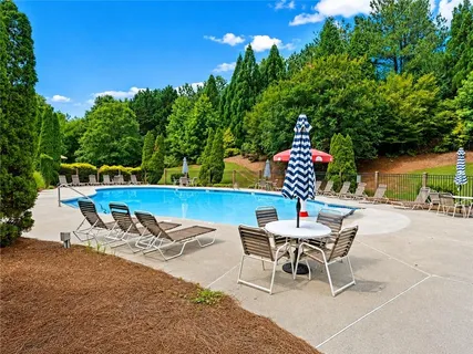 $759,900 | 1211 Bonshaw Trail Southwest, Marietta, GA 30064