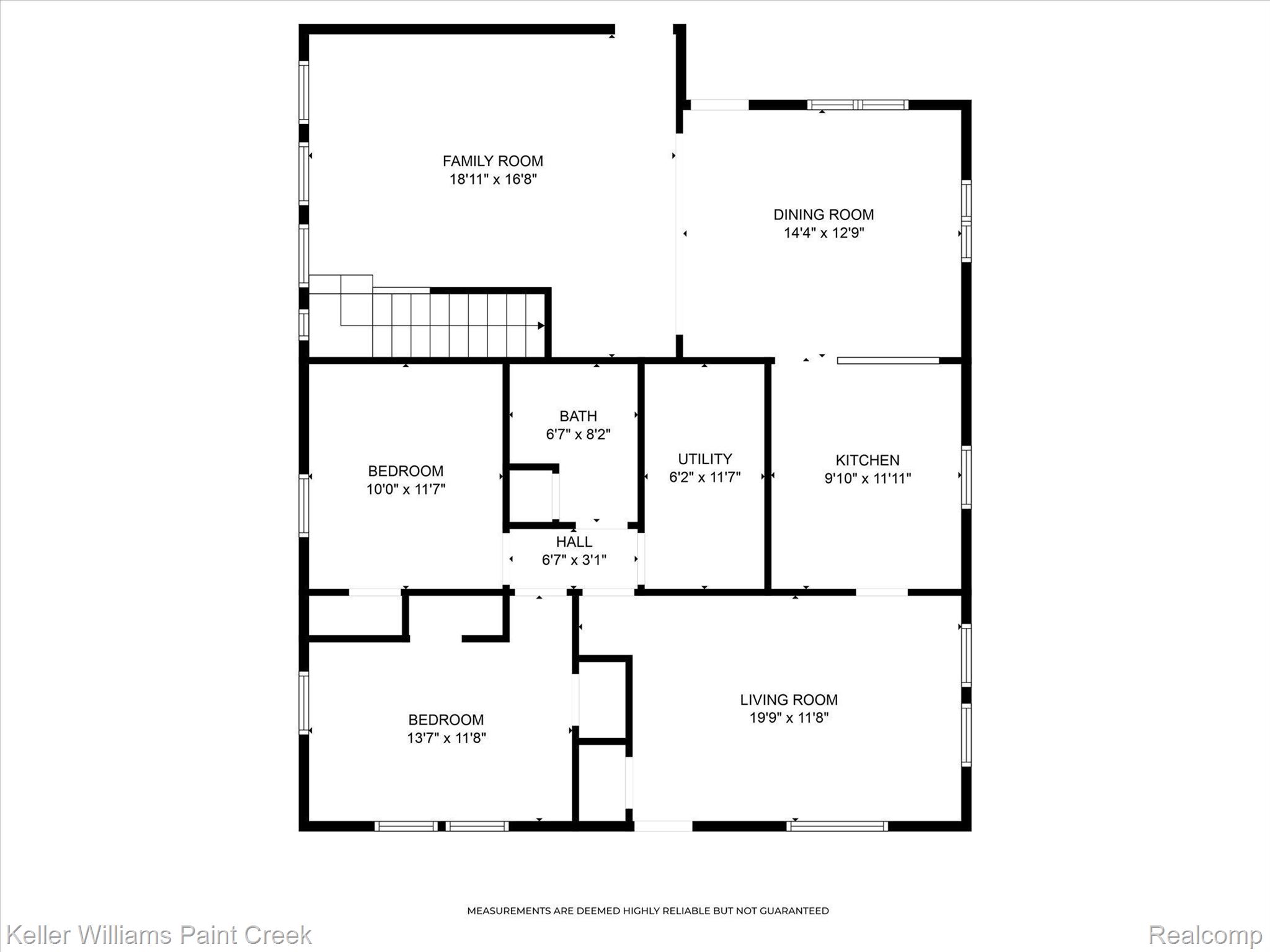 4892 Lakeshore Road Lexington, MI 48450 - Photo 6 of 31 Gallery Image 6