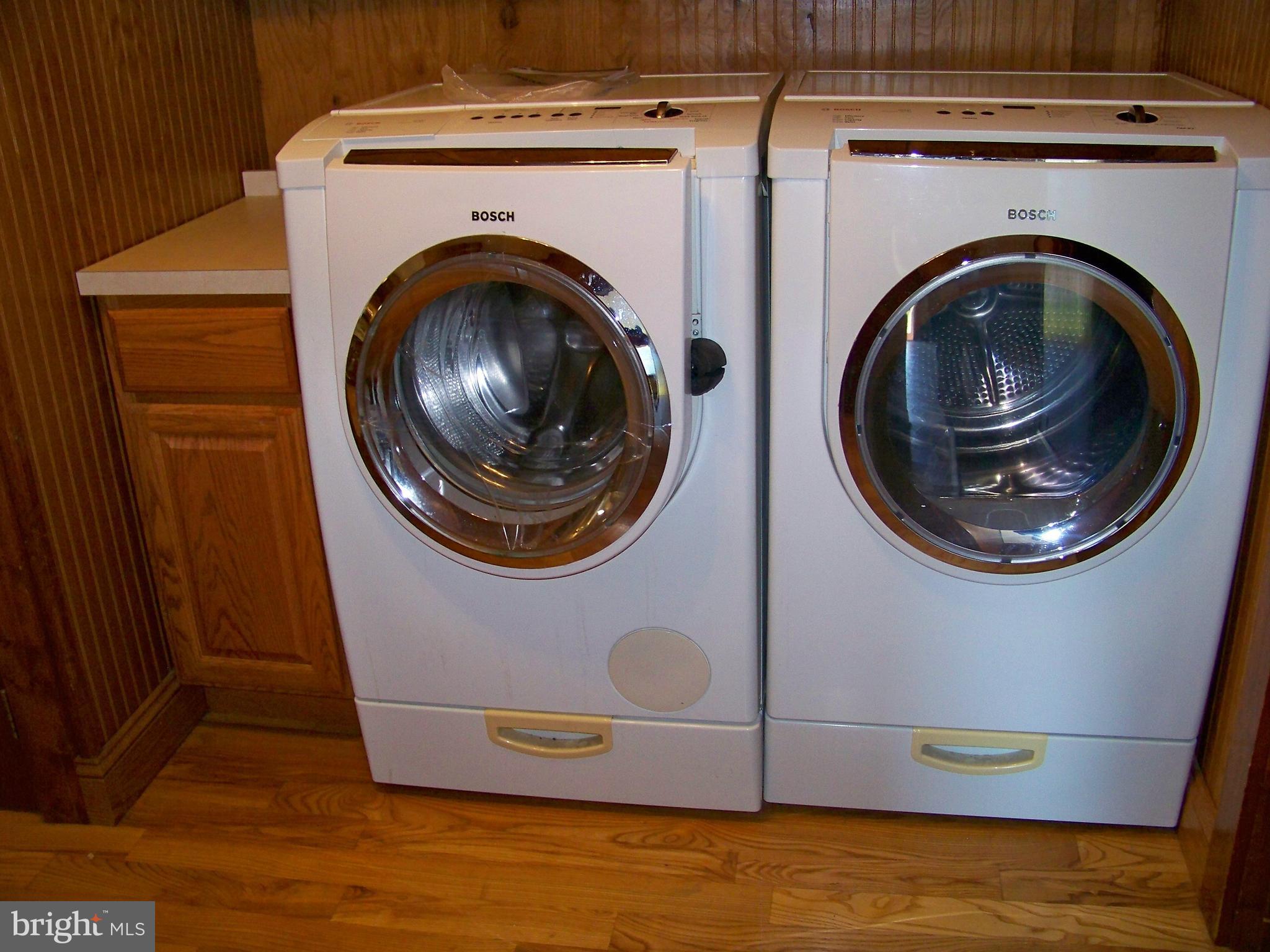 627 Truce Road New Providence, PA 17560 - Photo 18 of 32 Laundry Main Floor