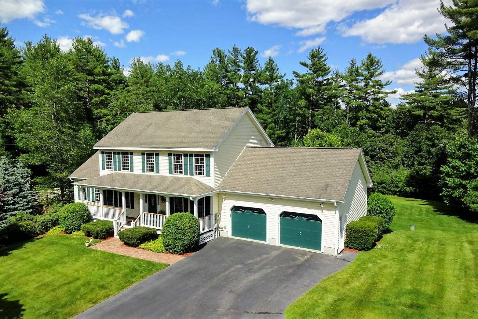 2 Augusta Way Litchfield, NH 03052 - Photo 1 of 40