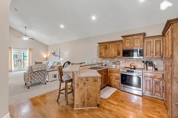 $395,000 | 11252 South McCoy Street, Olathe, KS 66061