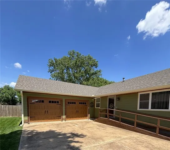 $240,000 | 1205 West 14th Street, Chanute, KS 66720