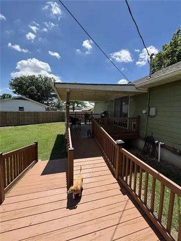 $240,000 | 1205 West 14th Street, Chanute, KS 66720