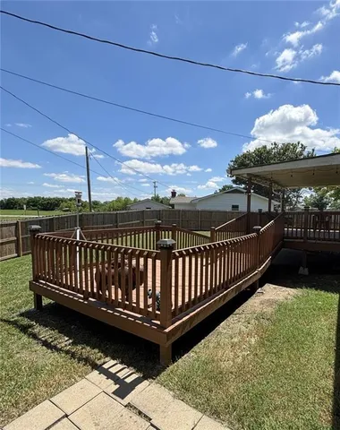 $240,000 | 1205 West 14th Street, Chanute, KS 66720