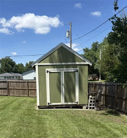 $240,000 | 1205 West 14th Street, Chanute, KS 66720