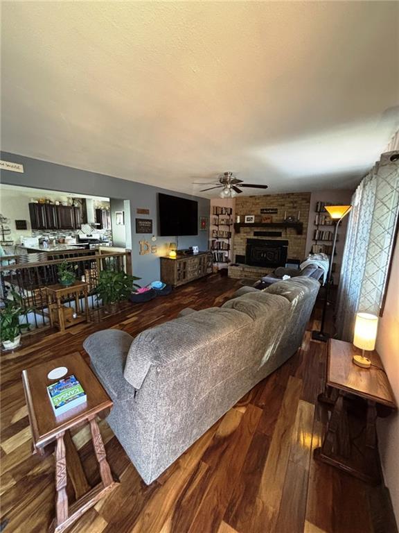 1205 West 14th Street Chanute, KS 66720 - Photo 19 of 59