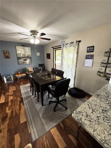 $240,000 | 1205 West 14th Street, Chanute, KS 66720