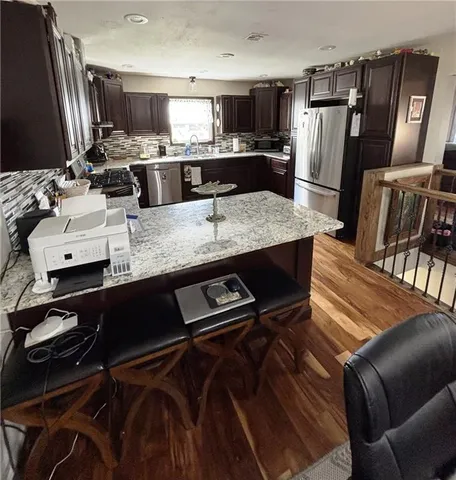 $240,000 | 1205 West 14th Street, Chanute, KS 66720